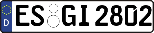 ES-GI2802