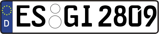 ES-GI2809
