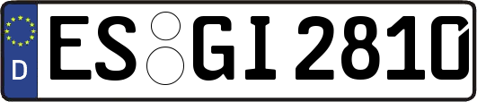 ES-GI2810