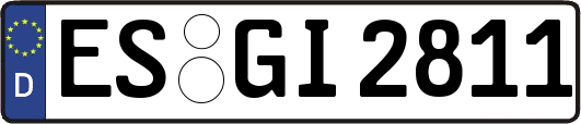 ES-GI2811