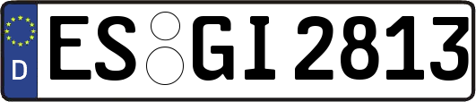 ES-GI2813