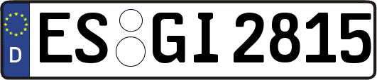 ES-GI2815