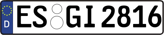 ES-GI2816