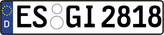ES-GI2818