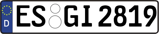 ES-GI2819