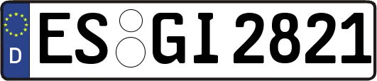 ES-GI2821