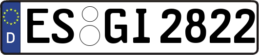 ES-GI2822