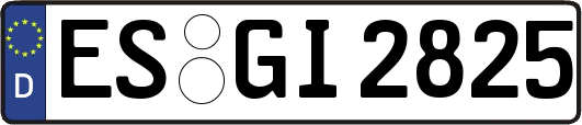 ES-GI2825