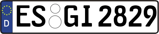 ES-GI2829