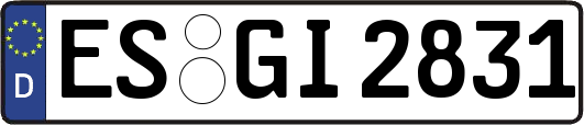 ES-GI2831