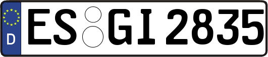 ES-GI2835