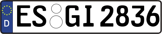 ES-GI2836