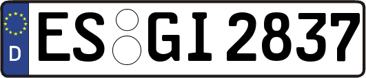 ES-GI2837