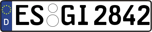 ES-GI2842