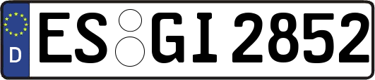 ES-GI2852