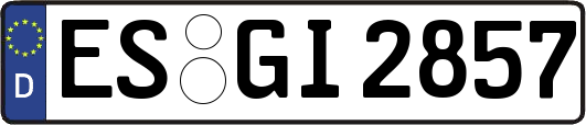 ES-GI2857