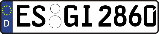 ES-GI2860
