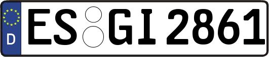 ES-GI2861