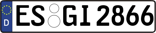 ES-GI2866