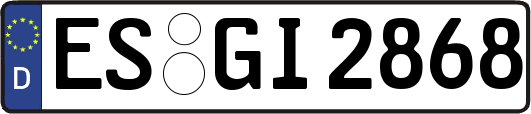 ES-GI2868