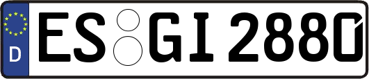 ES-GI2880
