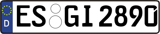 ES-GI2890