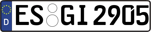 ES-GI2905
