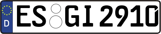 ES-GI2910