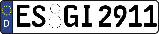 ES-GI2911
