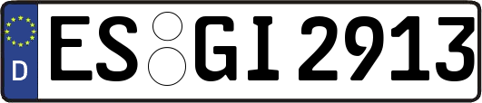 ES-GI2913