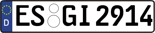 ES-GI2914