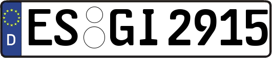 ES-GI2915