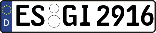ES-GI2916