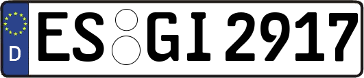 ES-GI2917