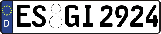 ES-GI2924