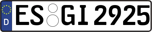 ES-GI2925