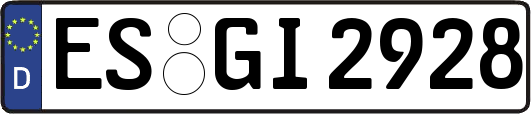 ES-GI2928