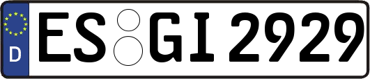 ES-GI2929
