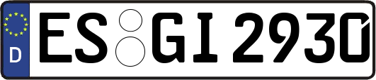 ES-GI2930