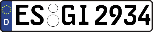 ES-GI2934