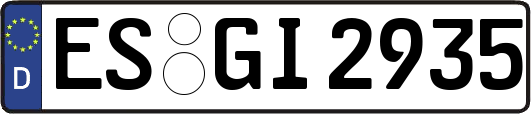 ES-GI2935
