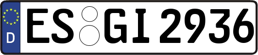 ES-GI2936