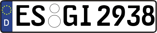 ES-GI2938