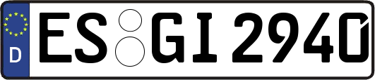 ES-GI2940