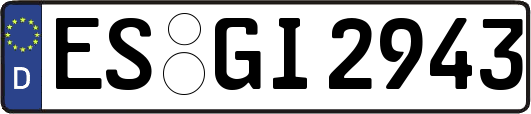 ES-GI2943
