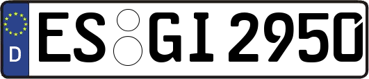 ES-GI2950