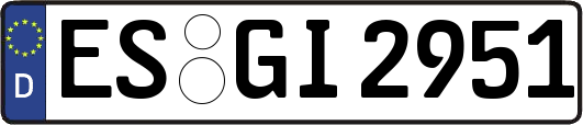 ES-GI2951