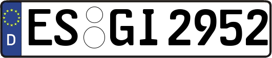 ES-GI2952