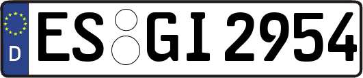 ES-GI2954