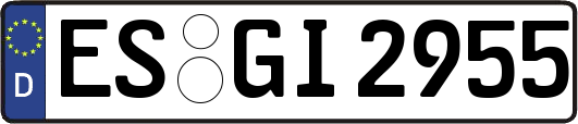 ES-GI2955